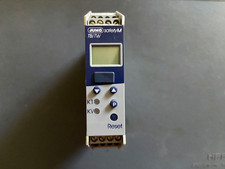 JUMO 701160/8-0153-001-25 temperature control controller