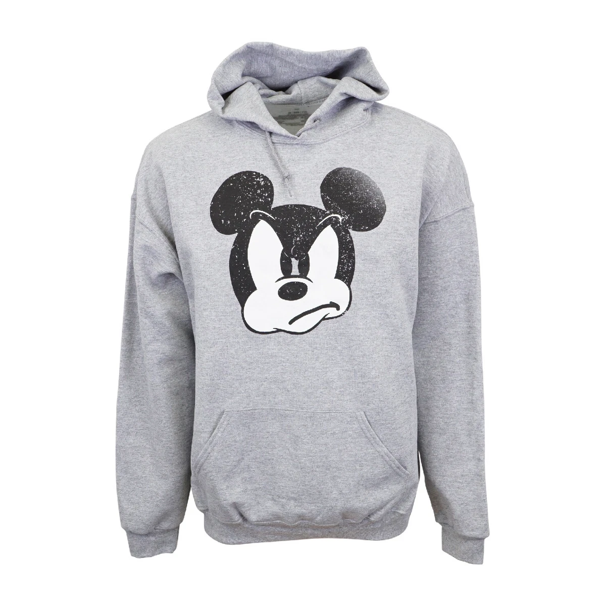 Mickey mouse sweater heren hot sale