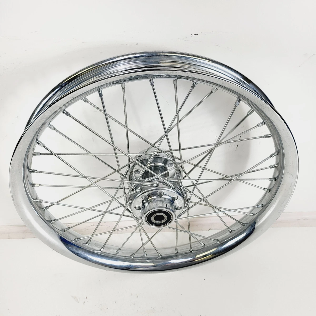 Sportster 21 inch front wheel deals