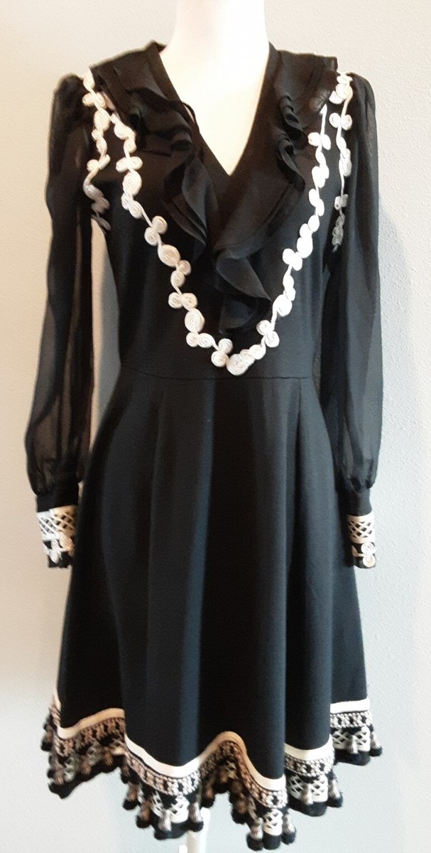 3 4 sleeve maxi dresses Evermore 3/4 Tiered Dress 3X 20-24 / Sage dream job Full Length Option:PDF unique mini dresses