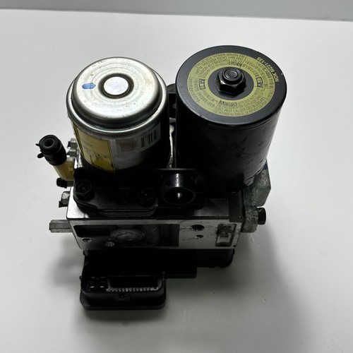 2006 - 2009 Lexus GS450H GS430 ABS Antilock Brake pump module OEM 44510-30260 - Bild 8 von 16