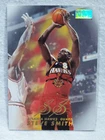 1998 Skybox Premium Basketball Steve Smith #65