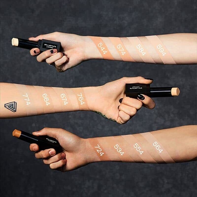 Shu Uemura Unlimited Shaping Foundation Stick 9.3g 0.3oz | eBay