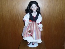 Künstler-Puppe Sammler-Puppe Dianne Effner Modell Schneewittchen
