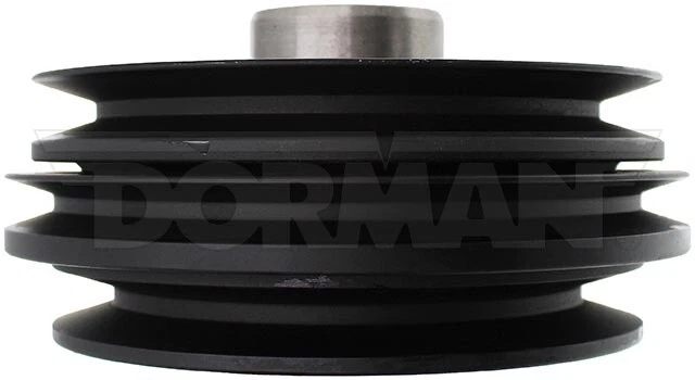 Equilibrador armónico Dorman 594-435 para Nissan Frontier Xterra 2,4 L Foto 2 de 4
