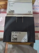 Moore Industries Analog Output Module AOM/IO/AO4/IP DIN