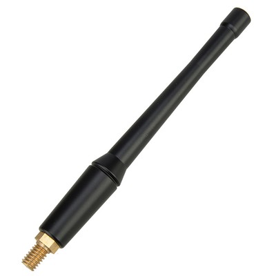 Antenna Mast Fits For Wrangler JK JL JLU JT Rubicon Sahara 2007-2022