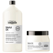 Loreal Professionnel Serie Expert Metal DX Sh...
