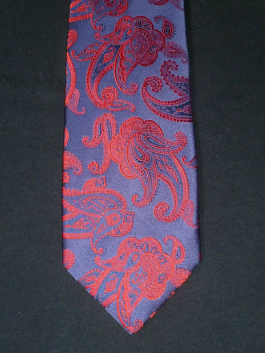 paul fredrick clearance ties
