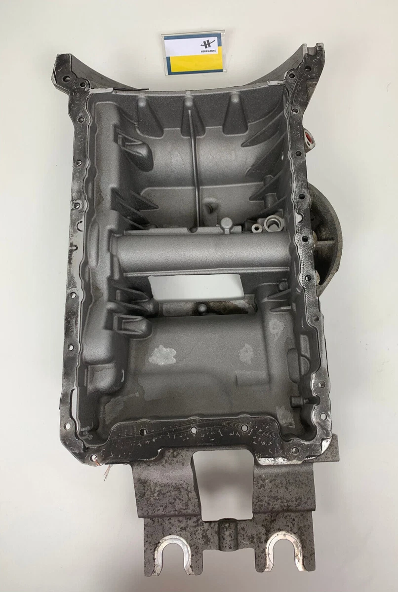 Mercedes-Benz Ölwanne A6420100313 OM642 | eBay