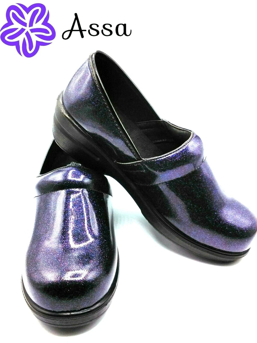 Slip resistant cheap nursing shoes