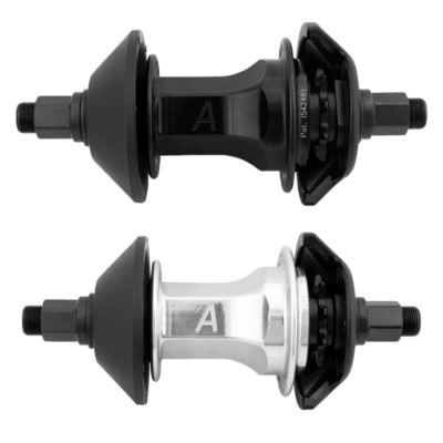 Alienation VENUS Freecoaster BMX Nabe RSD 36H 9t incl. Hubguards
