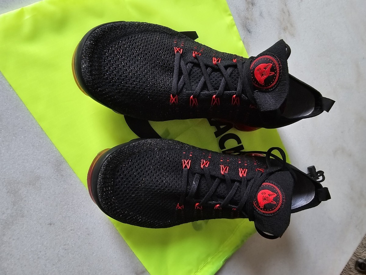 靴 NikeAir VaporMax2 Flyknit ChineseNewYear Nike Air VaporMax 2 Flyknit Chinese New Year for Sale