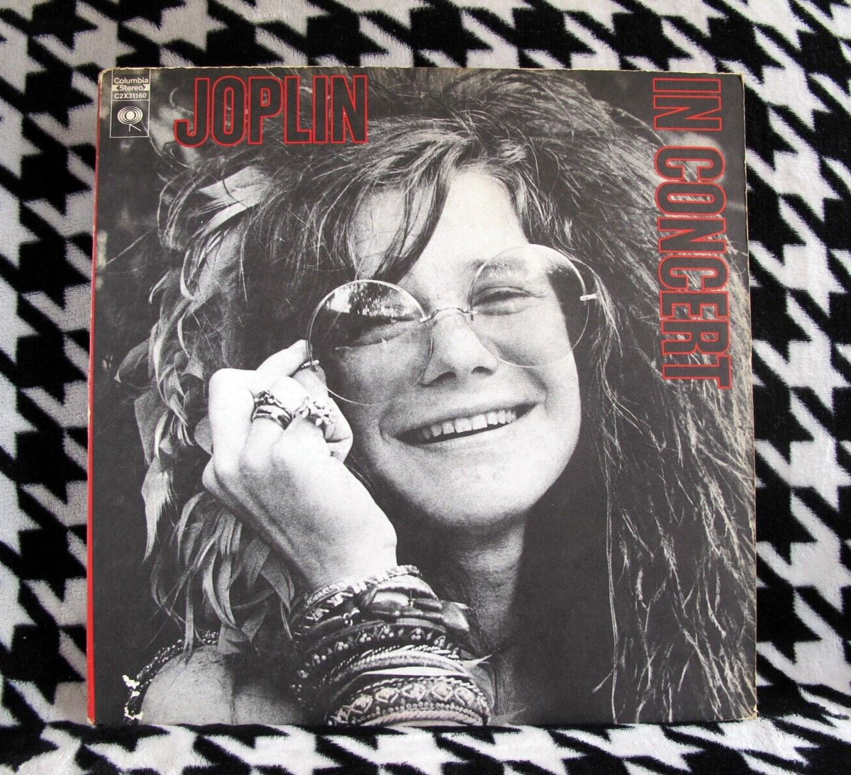 趣味・スポーツ・実用 Janis Joplin / Love XX Janis 趣味・スポーツ・実用 Janis Joplin / Love XX Janis Janis
