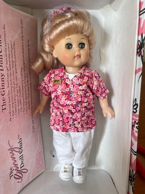 2005 Nurse Ginny Doll