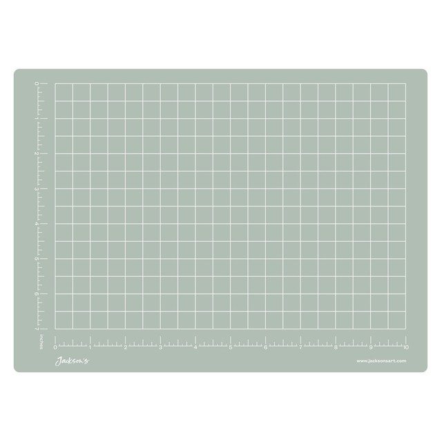 Omnigrid Double Sided Cutting Mat With Grid 24 Inch X 36 For Sale