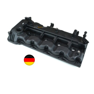 224102A700 Hyundai ix35 i40 Kia Sportage 1.7 CRDi Ventildeckel + Dichtung Euro 5