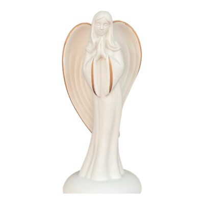 Angel of grace keepsake Porcelain Sculpture Teleflora