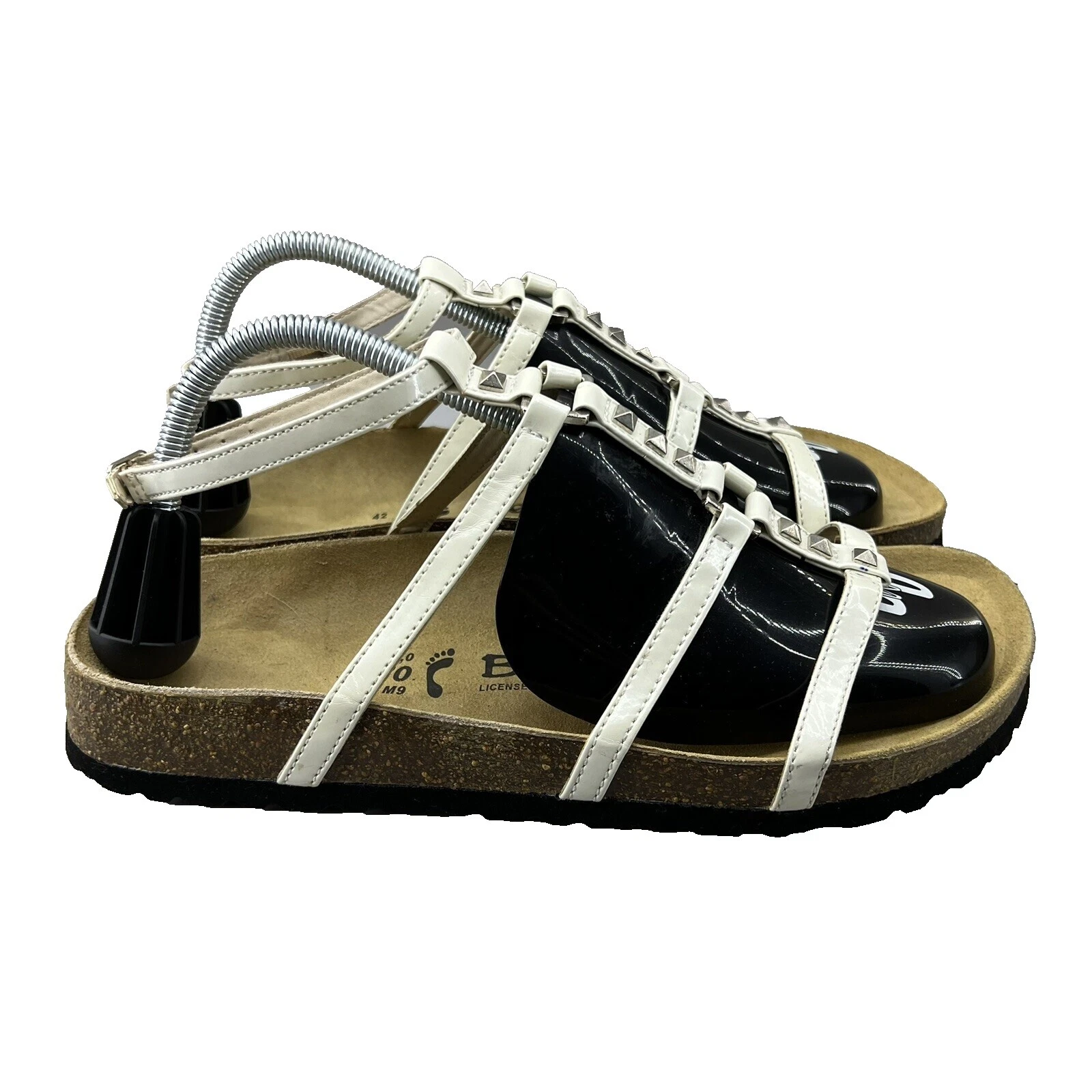 Betula Gladiator Sandals for Women