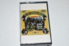 Original The Best Of The Statler Brothers Rides Again Vol. II Cassette Tape 1979