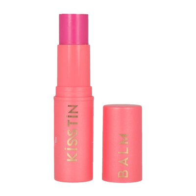 KAHI Kisstin Balm Pink 9g with FREE samples!