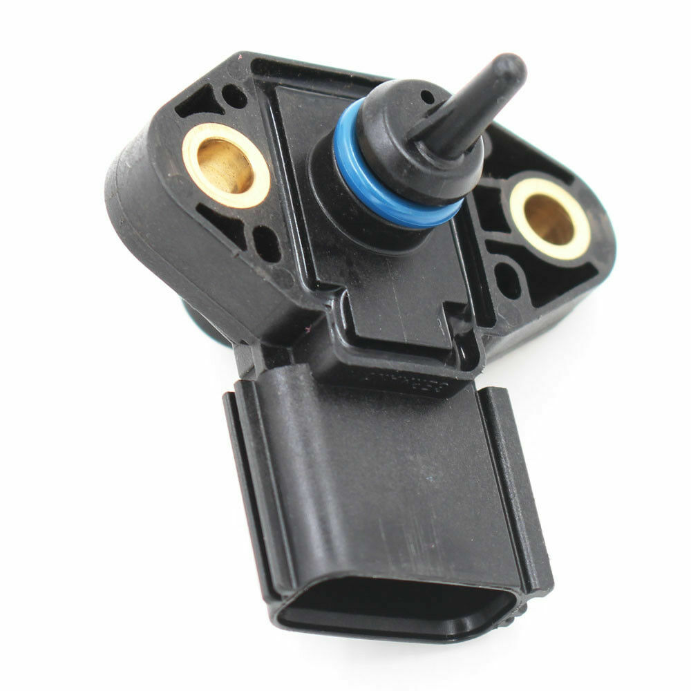 Sensore Pressione Iniezione Carburante Motorcraft CM5229 – Ricambio Originale, Compatibile Ford