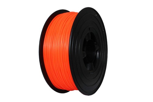  3D Drucker Filament 1kg PLA 1,75mm ⌀ Durchmesser Spule Rolle 1000g Made in DE - Bild 90 von 91