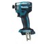 Makita TD173 Impact Driver – 18V Brushless, Tool Only, 5 Colors Available, Made In JAPAN-1035236