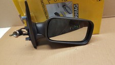 Retroviseur droit (ou coque) Fiat PUNTO