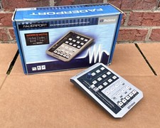 Presonus Faderport Classic Silver USB DAW Transport Controller as-is