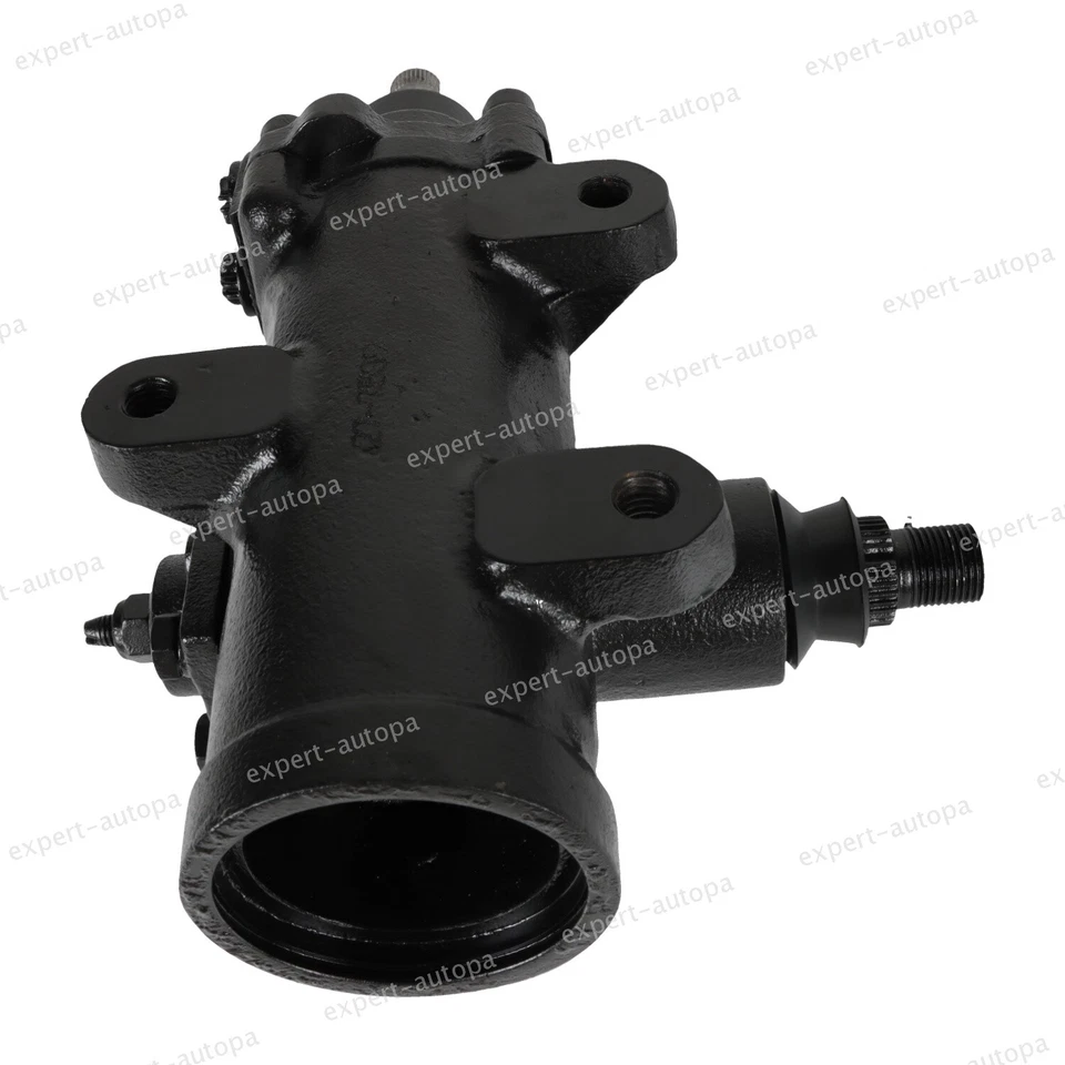 27-7539 Power Steering Gear Box For Dodge Ram 1500 2500 1994-2001 Chevy C1500 - Image 4 of 4