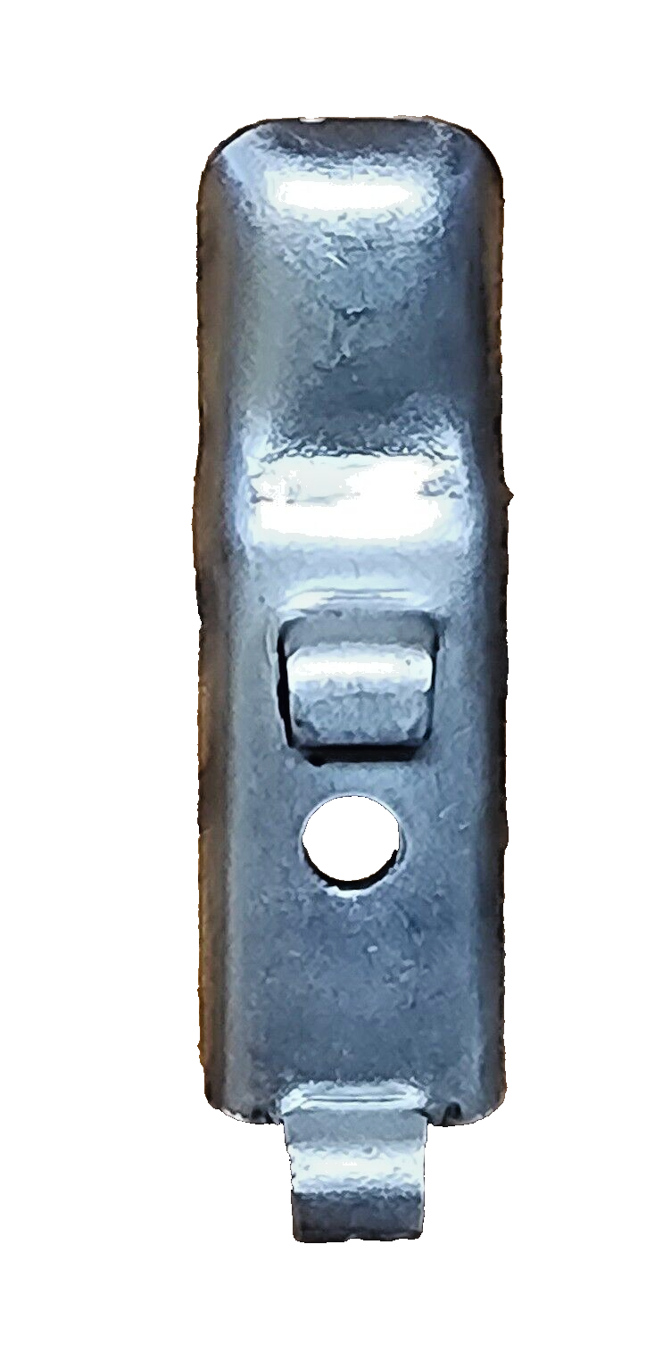 Republic Steel Shelf Clips for Industrial Metal Shelving eBay