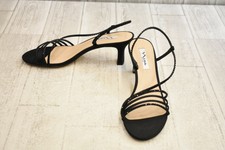 gerri evening sandals