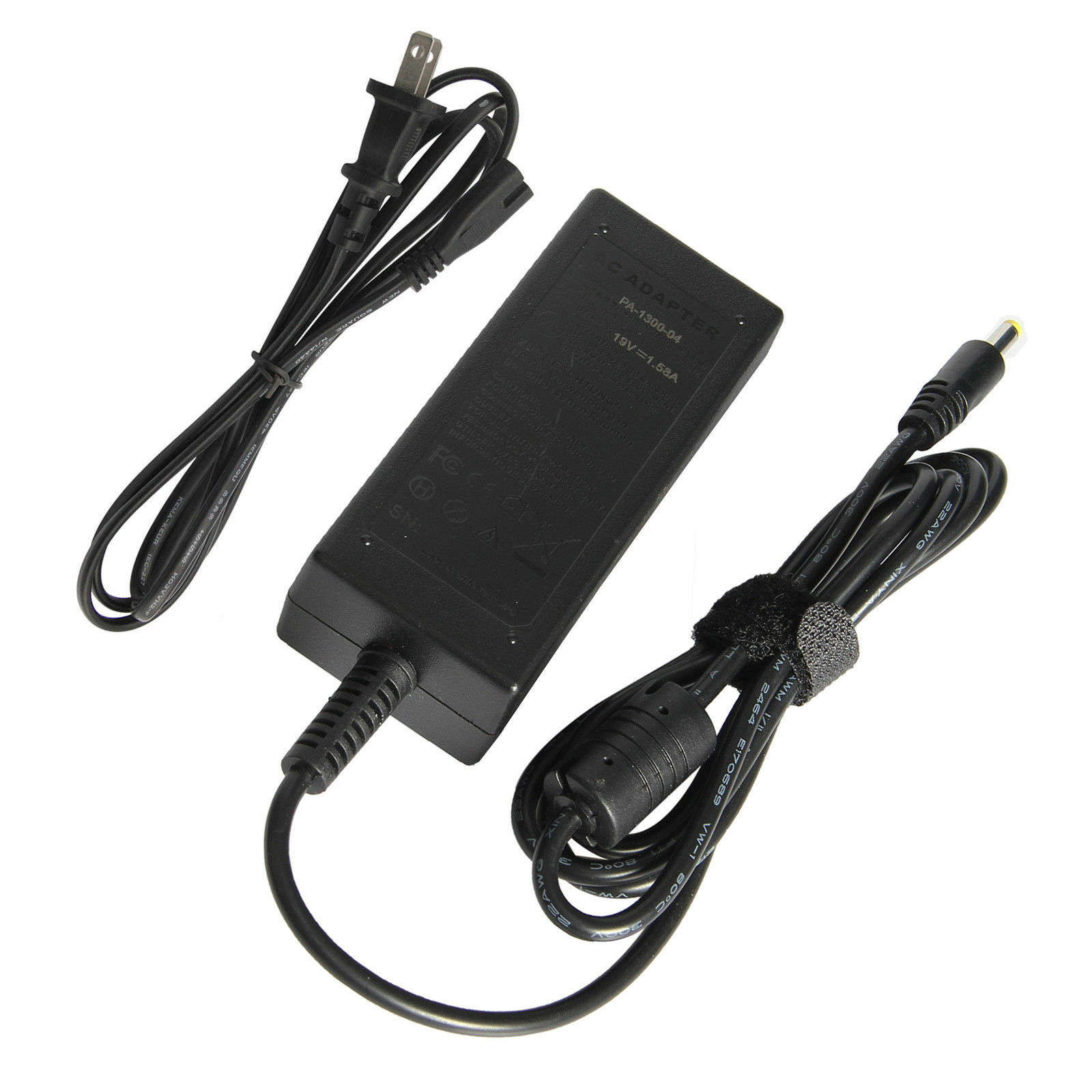 Charger For Lenovo Ideapad 320-15iap 80xr 81a3 Laptop Power Cord