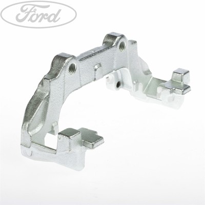 Genuine Ford Front Brake Caliper Carrier Slider Bracket 1775087 