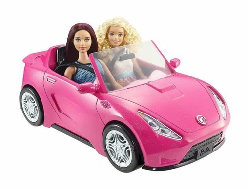 Barbie Dolls, Clothing & Accessories