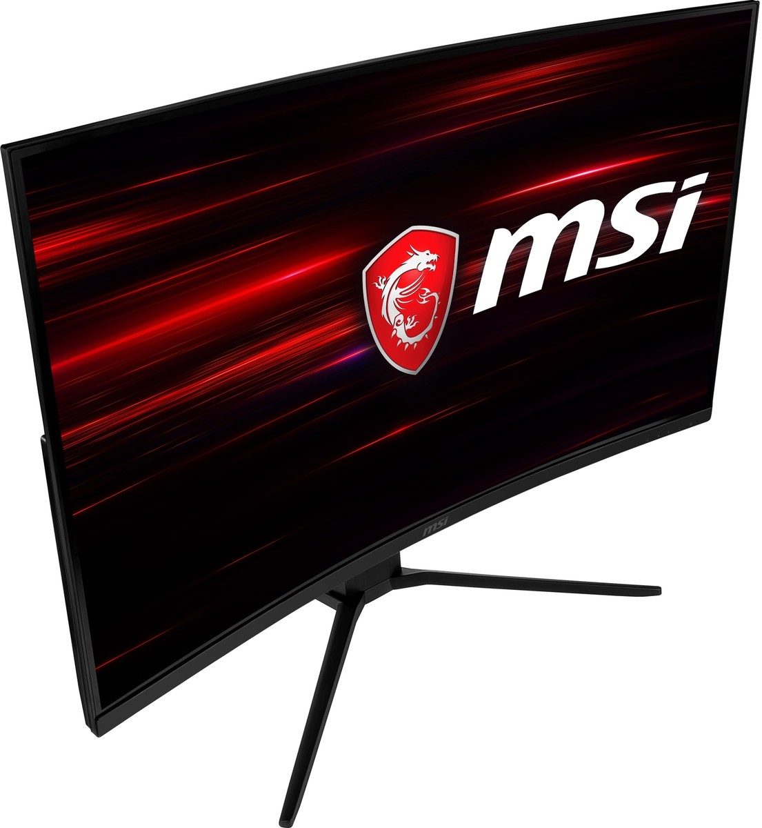 MSI Optix MAG321CQR 31.5 MSI Optix MAG321CQR 31.5