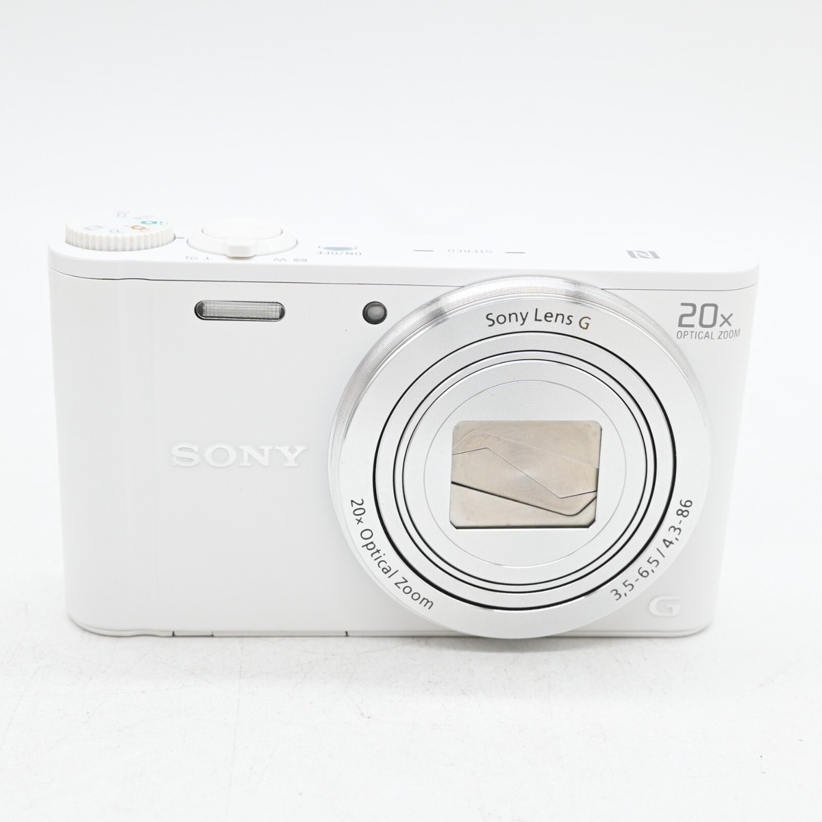 【美品】ソニー SONY DSC-WX350 ホワイト Amazon.com : Sony Cyber-SHOT DSC-WX350 ( 21.1 MP,20 x