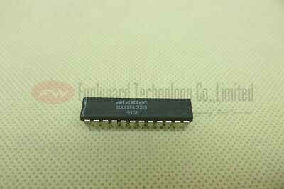   MAX164CCNG 12-Bit High Speed     PDIP24 x 1pc #D3*
