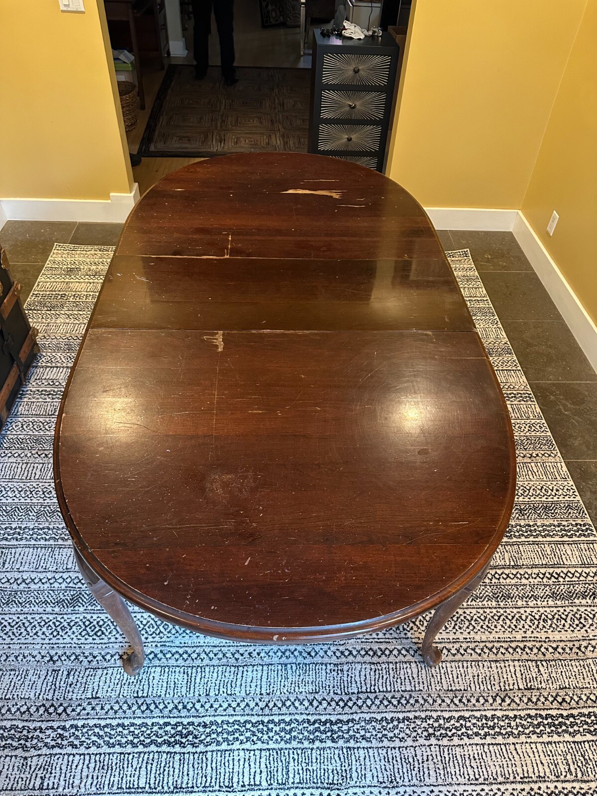 Dining Room Table eBay