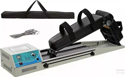 Knee Exercise CPM Machine Continuous Passive Motion Physical Therapy