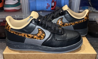 nike lunar force 1 city qs