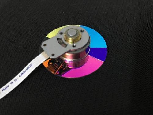 H5360 Original New Color Wheel For Acer H5360 DLP Projector