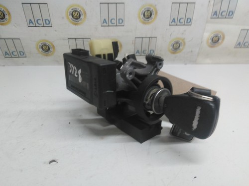 JEEP GRAND CHEROKEE Ignition W/Key Mk3 (WK) 05-08 56054004AD - Picture 3 of 6