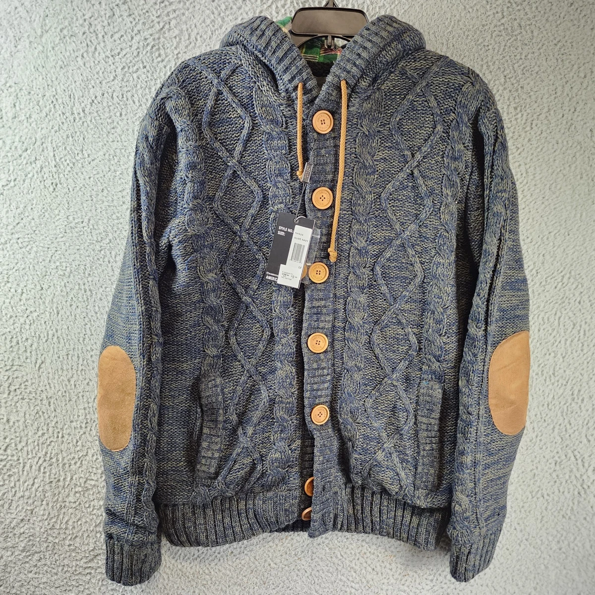 American clearance stitch sweater