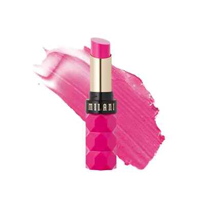 Milani Color Fetish Lipstick, You Choose