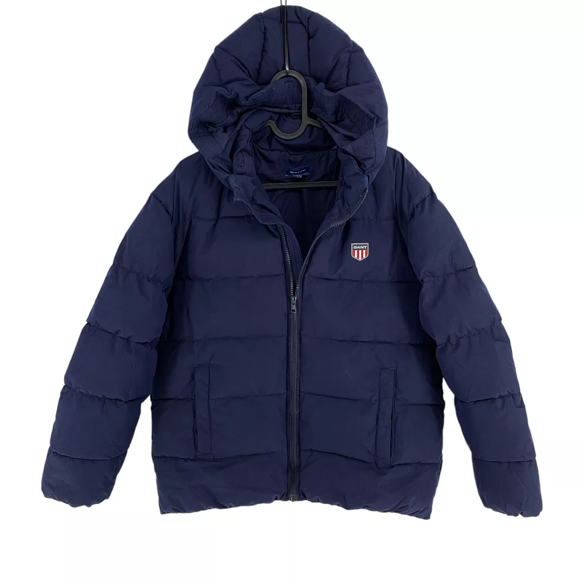 Boys clearance gant coat