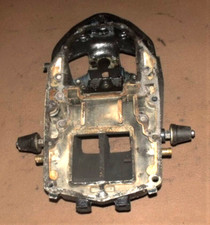 Evinrude 225 HP 2 Stroke Adaptor Plate Assembly PN 5007589 Fits 1993-2005