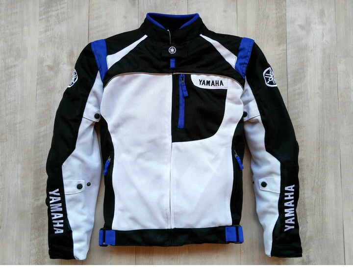 Yamaha rain suit sale