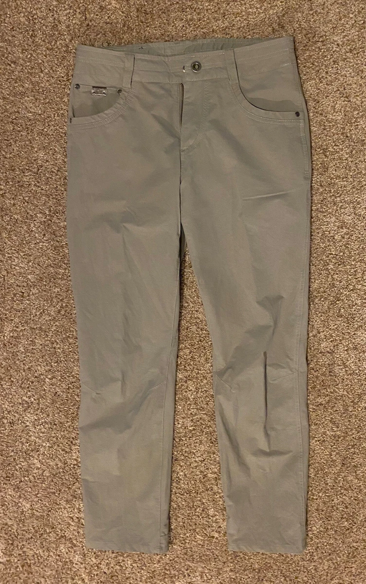 Men's Kuhl Resistor Chino Pants